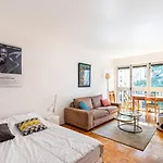 Guestready - Sunlit Haven Near Sacre-Coeur