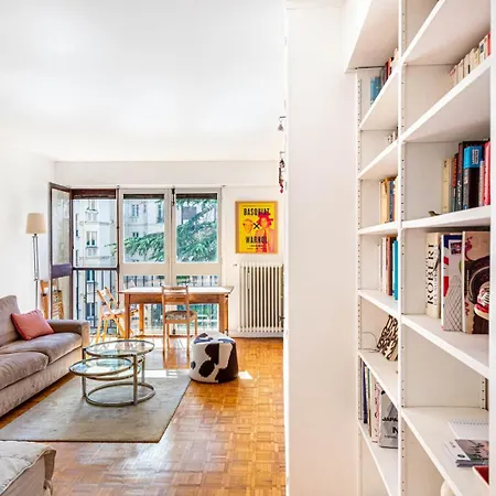 Appartamento Guestready - Sunlit Haven Near Sacre-coeur